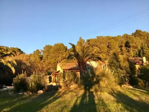 Voir la photo 3 — Schwanenvilla