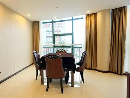 Vienna Hotel Hangzhou Middle Yipeng Road - Général