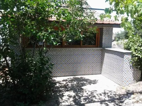 Casa Fuente De La Argamasa