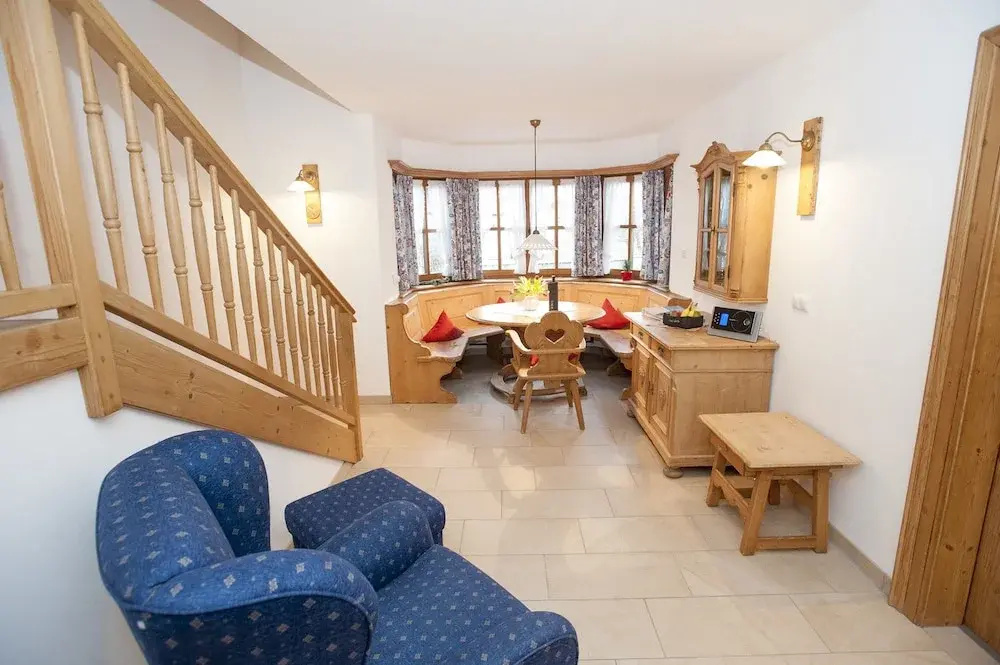 Gästehaus Zum Sommerfrischler - Général