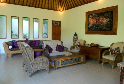 Bambu Indah