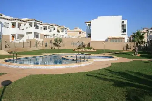 La Cinuelica Townhouse - Général