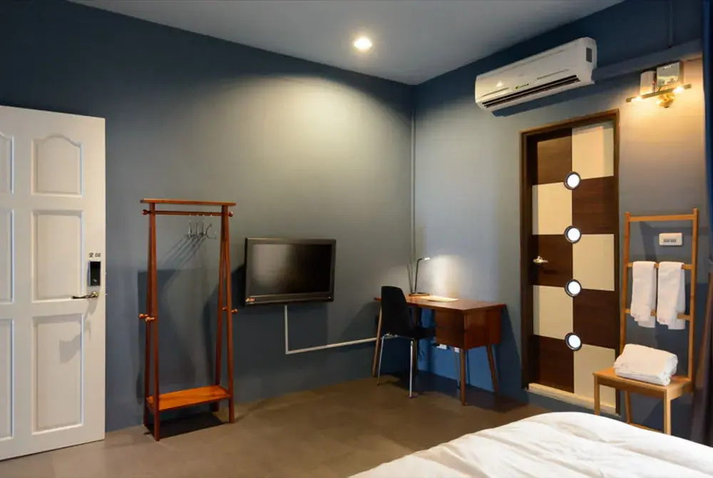 Hotel photo 12
