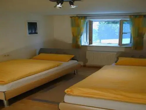 Ferienhaus Kuisle