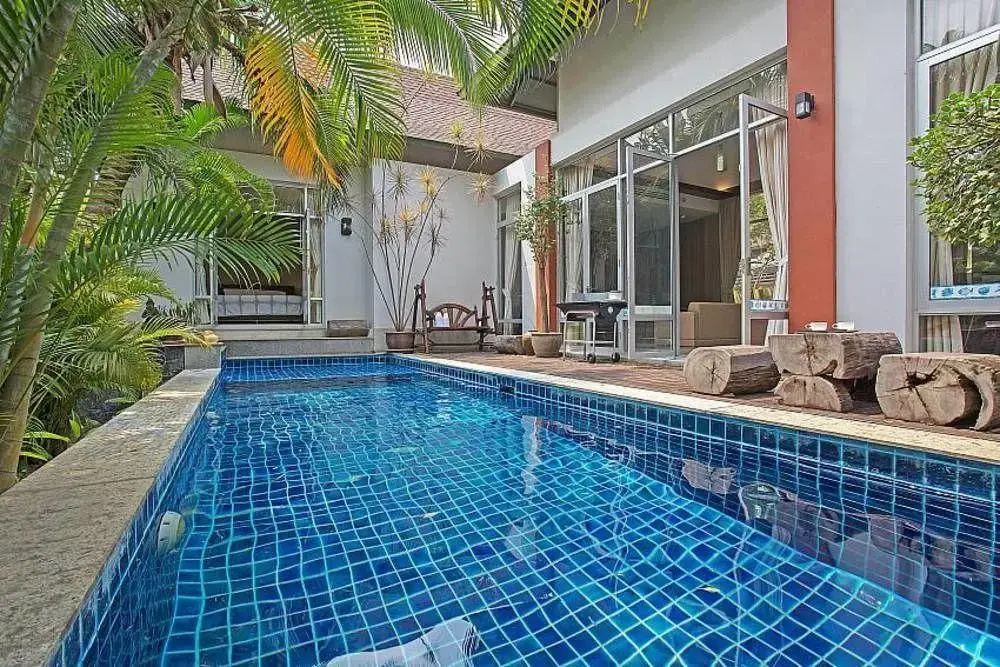 Hotel photo 8