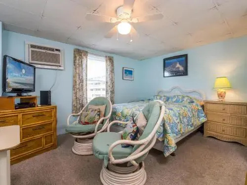 46th St Windjammer 200A 1Br Studio