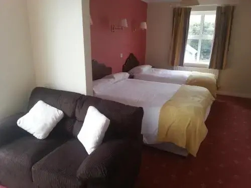 Kilmurvey House — фото 4