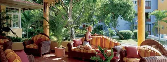 Dorado Club Resort
