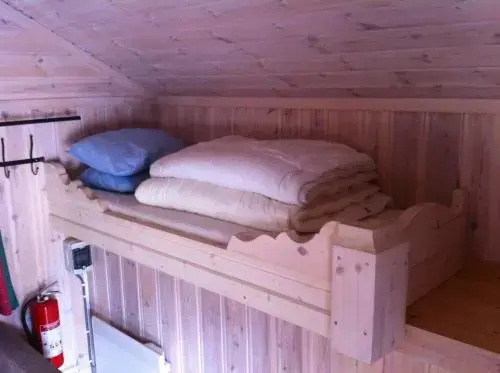 Bø Camping og Hytter