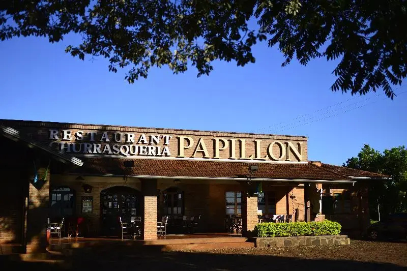 Papillon Hotel