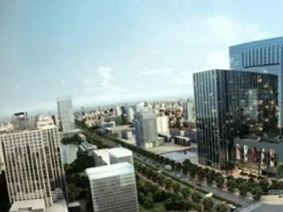 Yintian International Business Hotel - Général