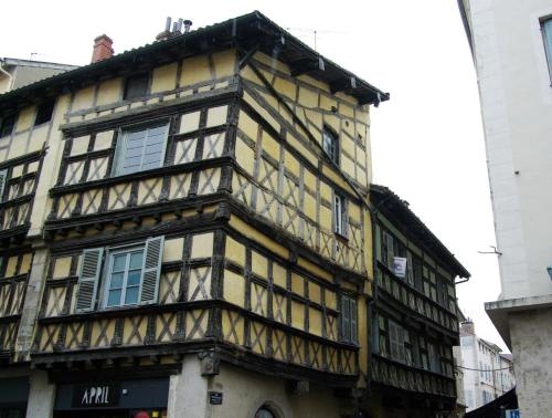 Maison Souriau