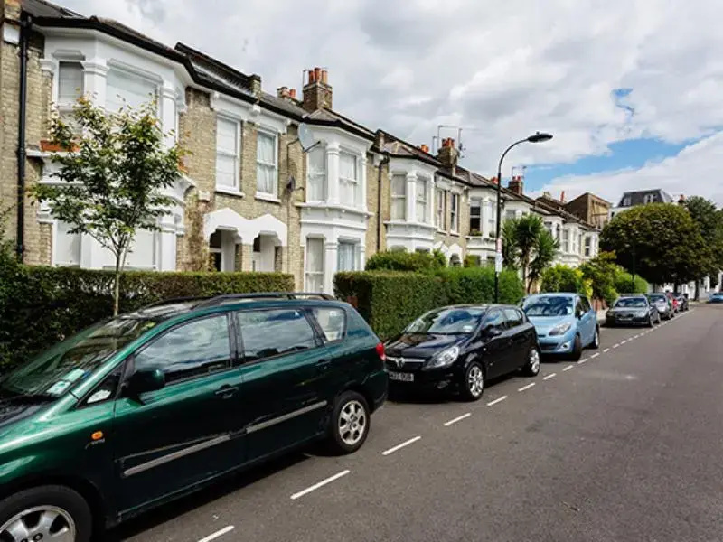Veeve House Keith Road Shepherds Bush