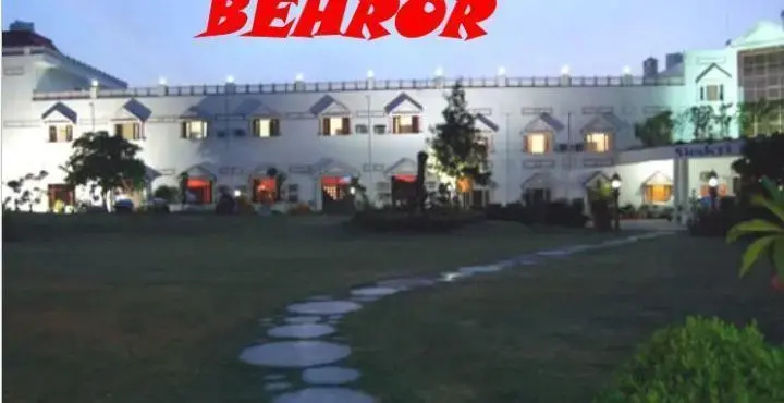 Hotel photo 1