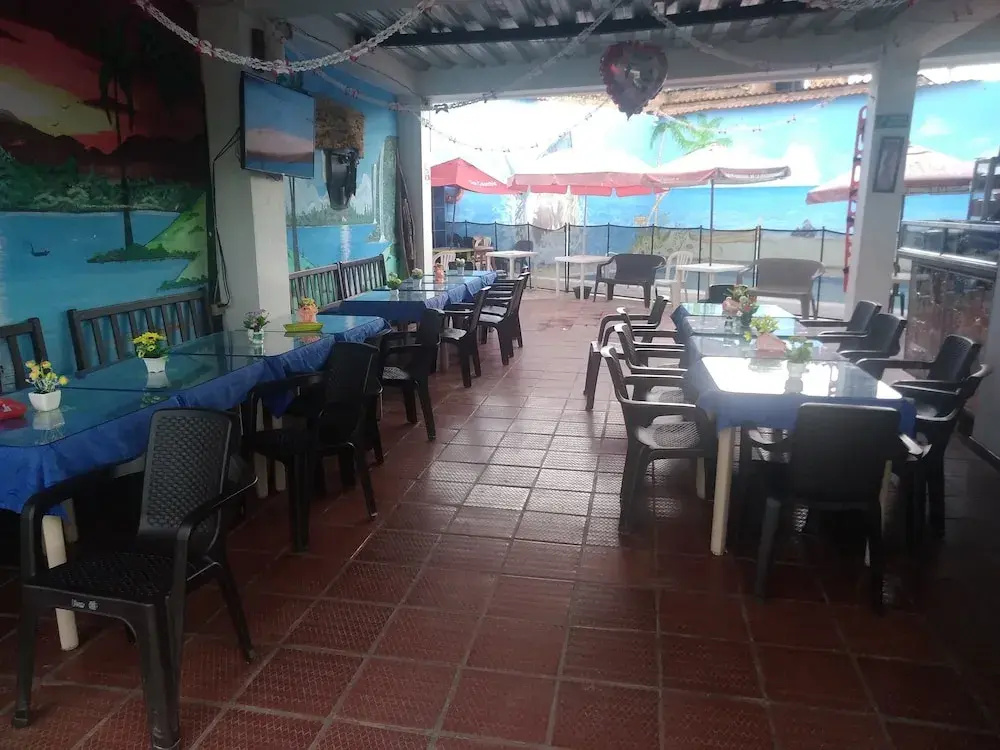Hotel photo 20