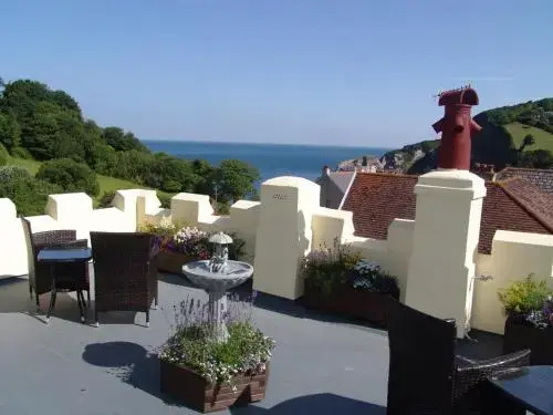 Hotel photo 11