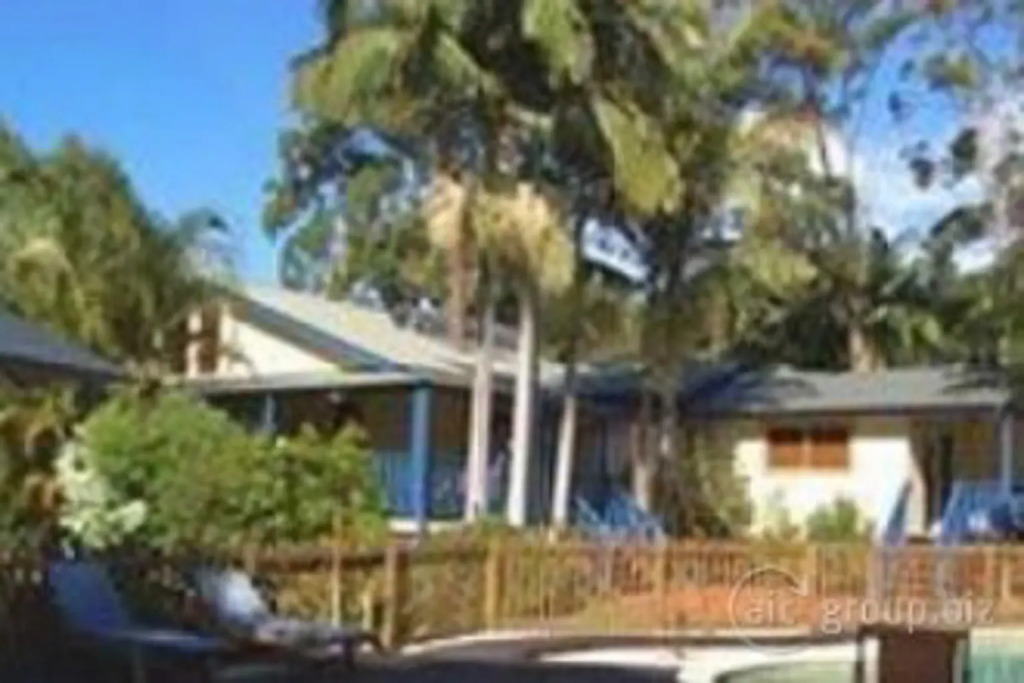 Amber Gardens Guesthouse