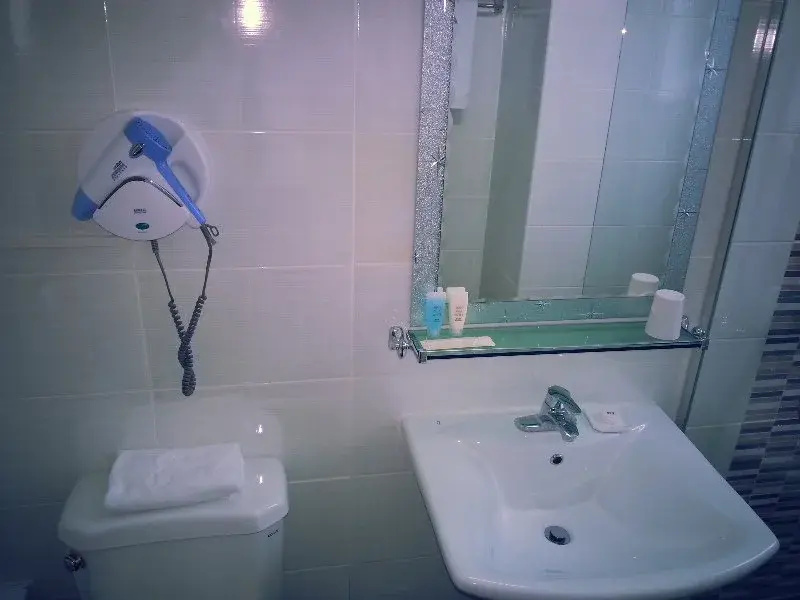 Hotel photo 10