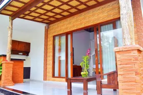 Way Ubud House