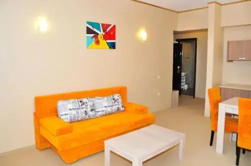 Joy Life Residence - фото 5