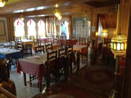 Food & Beverage