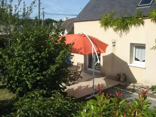 Voir la photo 3 — Le Champs du Lys