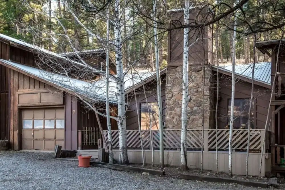 Ruidoso - 100 Hull Rd. #2