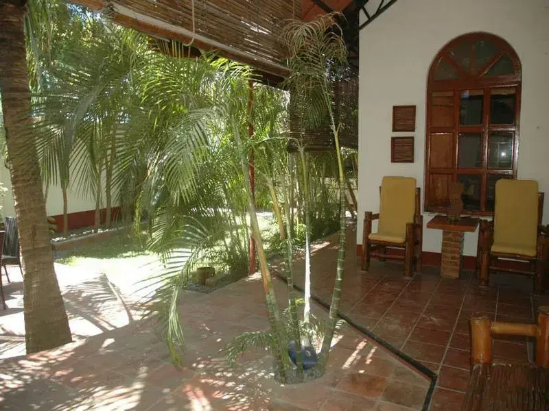 Hotel photo 12