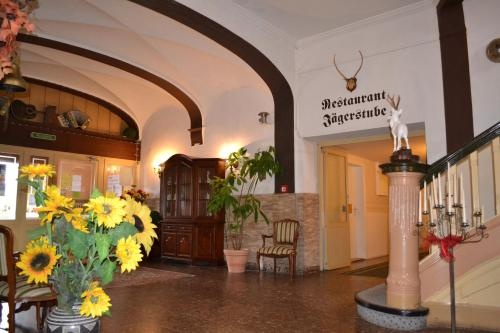 Hotel Weißer Hirsch