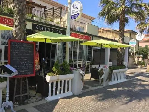 Hotel Mediterraneo - Général