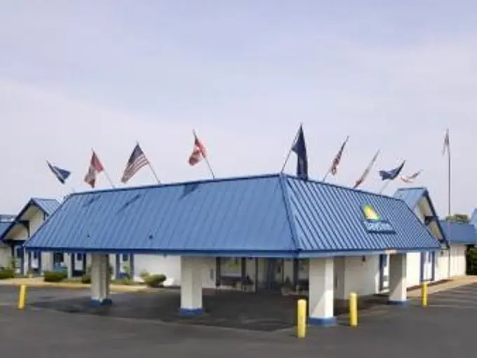 Days Inn Meadville Conference Center