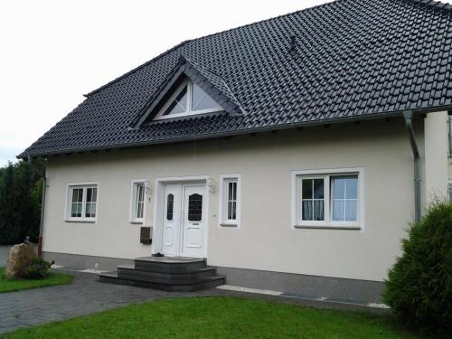Ferienwohnung Zinn