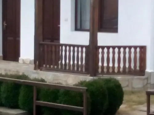 Bohemi Hotel - Général
