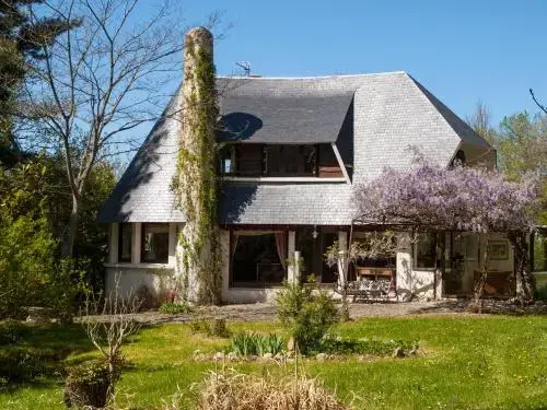 Voir la photo 4 — Chambres d’Hôtes Horizons Verts