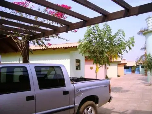 Hotel Pousada Beija Flor