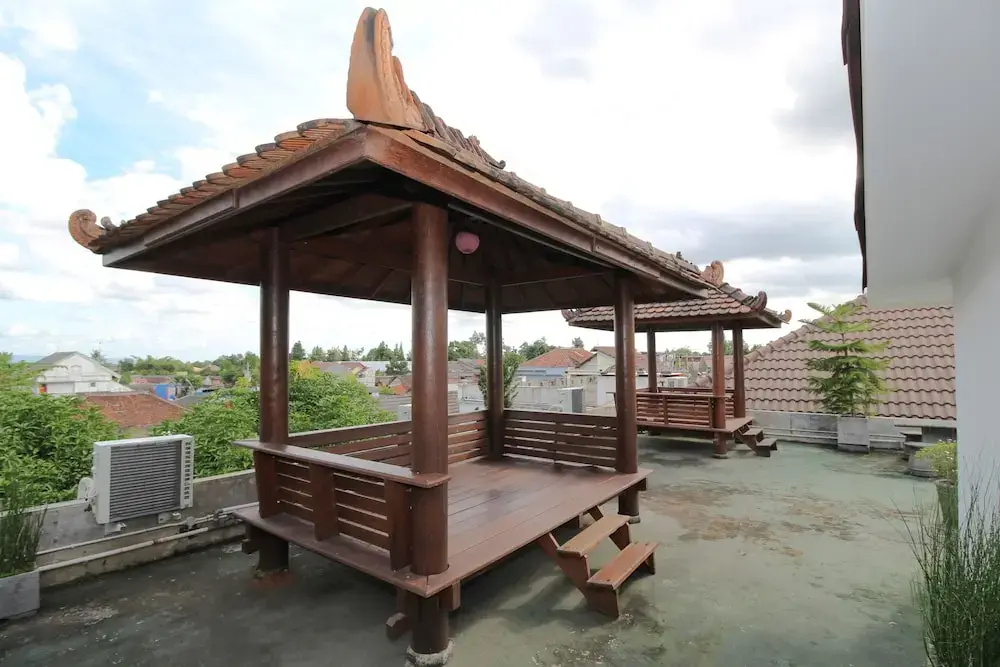 Airy Eco Maguwoharjo Raya Tajem 19 Yogyakarta