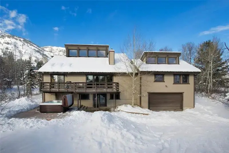Best House