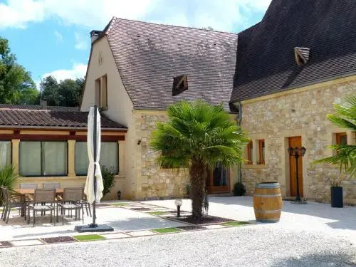 Afficher la photo 8 — Maison d'Hôtes La Barde