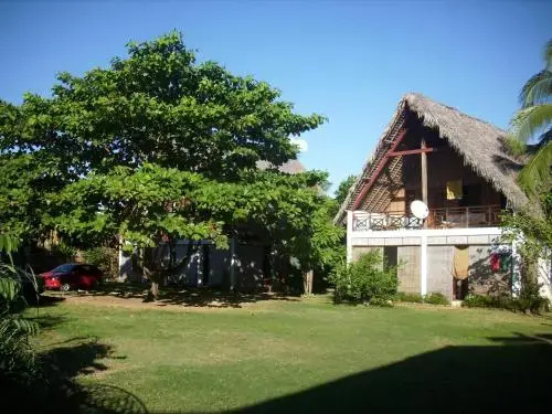 L'antafa