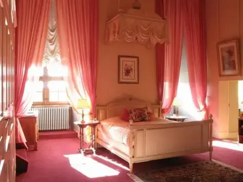 Voir la photo 2 — Château de Brissac