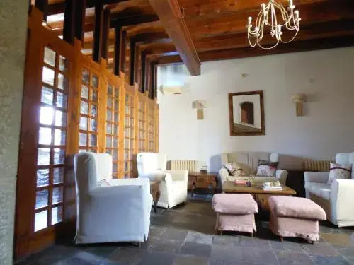 Posada Torre Palacio La Taxuela - Général
