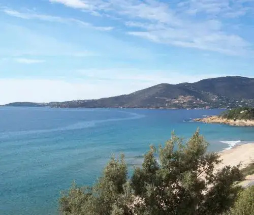 Beach & Waterfront