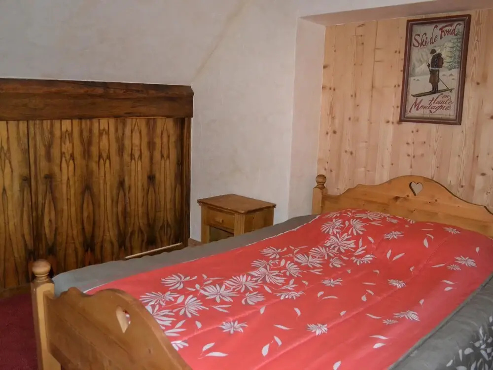 Chalets Clovis I & II - Général
