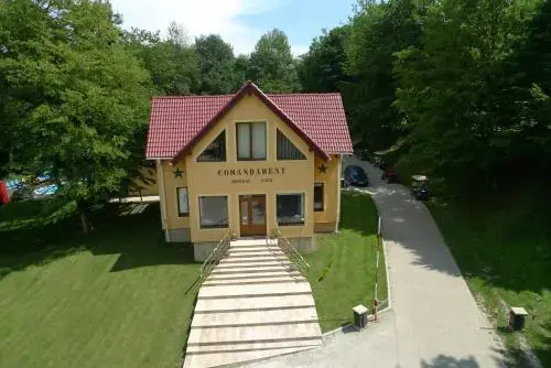 Arsenal Park Transilvania - Général