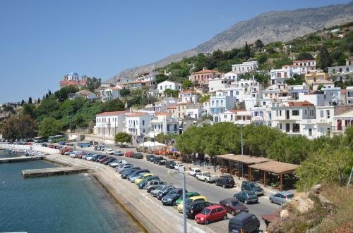 Hotel in Ikaria image