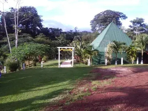 Rincon Verde