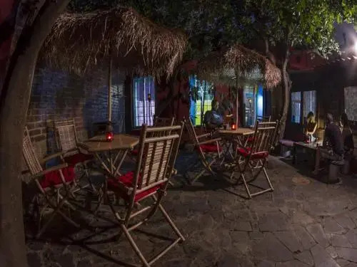 Bed and breakfast La Laguna by null