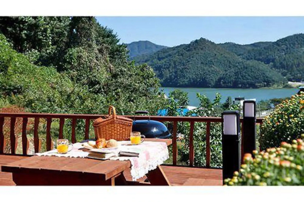 Gapyeong Rubino Pension