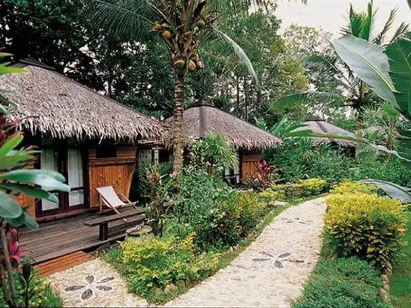 Remark Cottage Resort & Restaurant