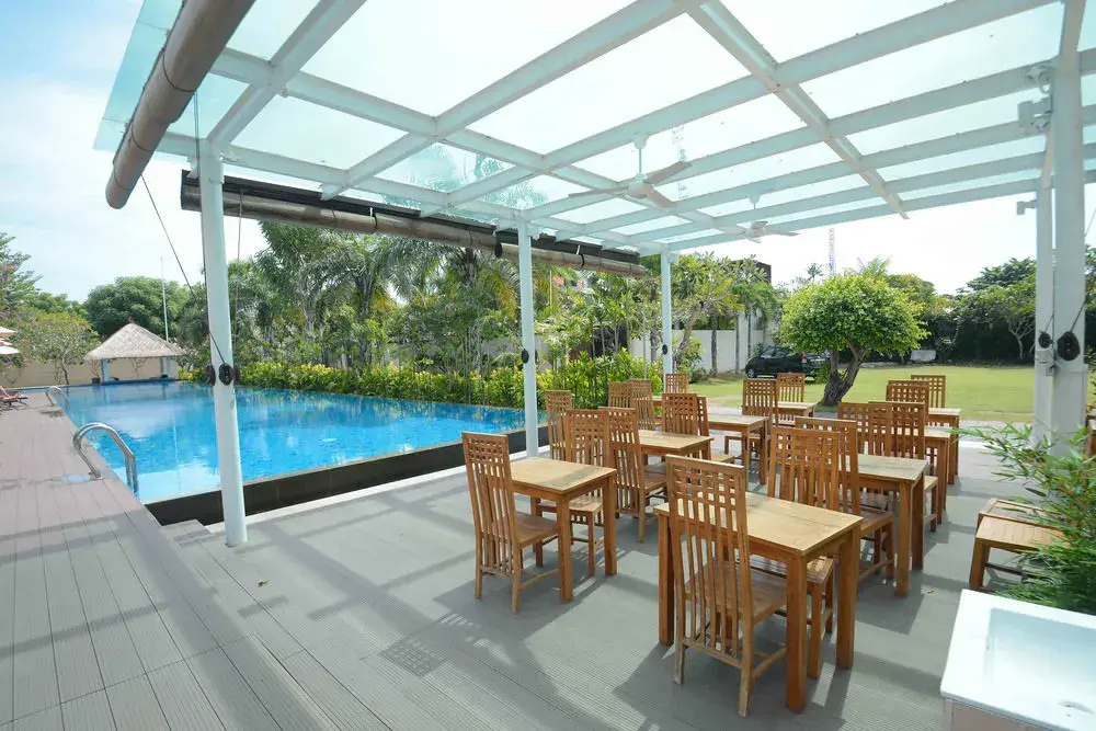 艾里巴厘岛努沙杜瓦比诺阿 61 号普拉塔玛酒店(Airy Nusa Dua Pratama 61 Benoa Bali)